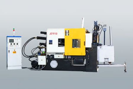 不同類型壓鑄機(jī)工作方式有何不同？東方壓鑄為你解答！